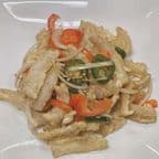 Best Salt and Pepper Squid. in Cypress, TX