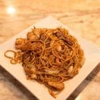 Best Tangy and Spicy Shrimp Lo Mein in Cypress, TX