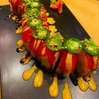 Best Texas Roll in Cypress, TX