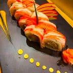 Best Shaggy Dog Roll(cooked) in Cypress, TX