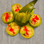 Best Crabmeat Naruto in Cypress, TX