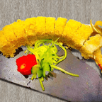 Best Crunchy Roll(cooked) in Cypress, TX