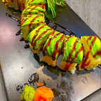 Best Caterpillar Roll (cooked) in Cypress, TX