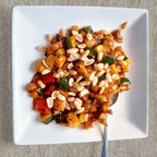 Best Kung Pao Chicken in Cypress, TX