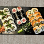 Best Maki Combo(A) in Cypress, TX