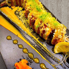 Best Pink Lady Roll(cooked) in Cypress, TX