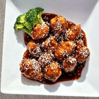 Best Sesame Chicken in Cypress, TX