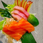 Best Sashimi Regular in Cypress, TX