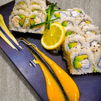 Best Shrimp Avocado Roll in Cypress, TX