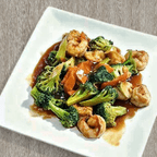 Best Shrimp with Vegetables in Cypress, TX