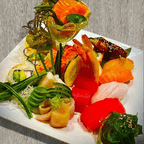 Best Sushi and Sashimi Combo in Cypress, TX