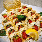 Best Spicy Tuna Roll in Cypress, TX