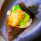 Best Shrimp Tempura Roll (cooked) in Cypress, TX