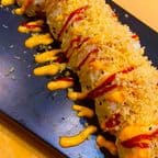 Best Crazy Roll in Cypress, TX