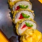 Best Firecracker Roll (cooked) in Cypress, TX