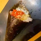 Best Spicy Tuna Roll in Cypress, TX