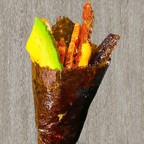 Best Salmon Skin Roll in Cypress, TX