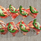 Best Texas Roll in Cypress, TX