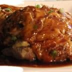 Best Egg Foo Young combo in Cypress, TX