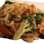 Best Chicken Udon in Cypress, TX