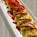 Best Fahrenheit 212 Roll(cooked) in Cypress, TX