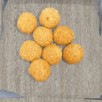Best Sesame Balls (8pcs) in Cypress, TX