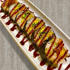 Best Shrimp Tempura Roll (cooked) in Cypress, TX