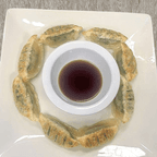 Best Vegetable Pot-Stickers (8pcs) in Cypress, TX