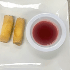 Best Vegetable Spring Roll (2pcs) in Cypress, TX