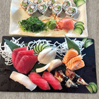 Best Sushi and Sashimi Combo in Cypress, TX