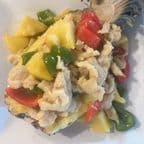Best Pineapple Chicken. in Cypress, TX