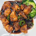 Best General Tso's Chicken in Cypress, TX