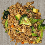 Best Vegetable Fried Rice in Cypress, TX