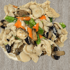 Best Moo Goo Gai Pan in Cypress, TX