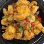 Best Salt and Pepper Shrimp in Cypress, TX