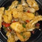 Best Salt and Pepper Seafood. in Cypress, TX