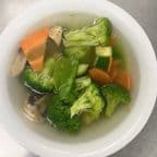 Best Vegetable Soup in Cypress, TX