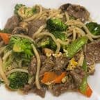 Best Beef Udon in Cypress, TX