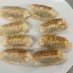 Best Pork Dumplings in Cypress, TX