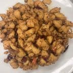 Best Spicy Chicken Sichuan Style in Cypress, TX