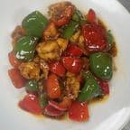 Best Hot and spicy shrimp in Cypress, TX