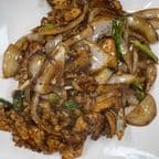 Best Mongolian Chicken in Cypress, TX