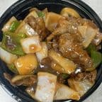 Best Pepper Steak in Cypress, TX