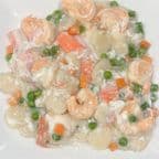 Best Shrimp with Lobster Sauce in Cypress, TX