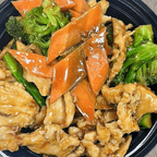 Best Chicken with Broccoli. in Cypress, TX