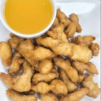 Best Lemon Chicken in Cypress, TX