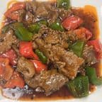 Best Hot and spicy beef in Cypress, TX