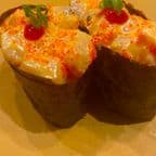 Best Chopped Scallop in Cypress, TX