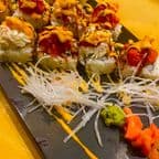 Best Viva Las Vegas Roll in Cypress, TX