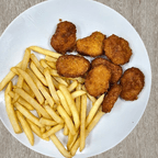 Best Chicken Nuggets(8) in Cypress, TX